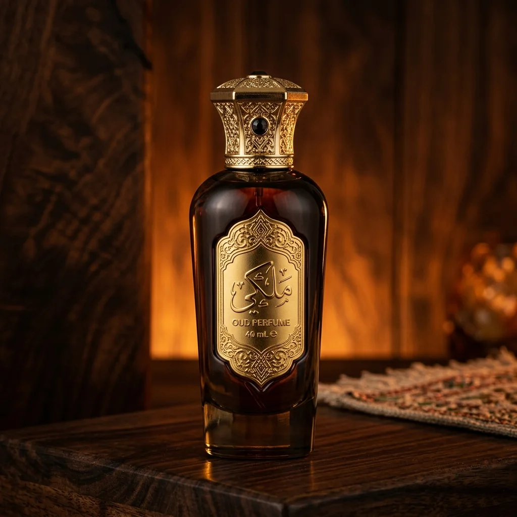 Royal Bakhoor Al Arab